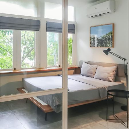 M Village Living Nam Ky Khoi Nghia Hô Chi Minh-Ville Extérieur photo