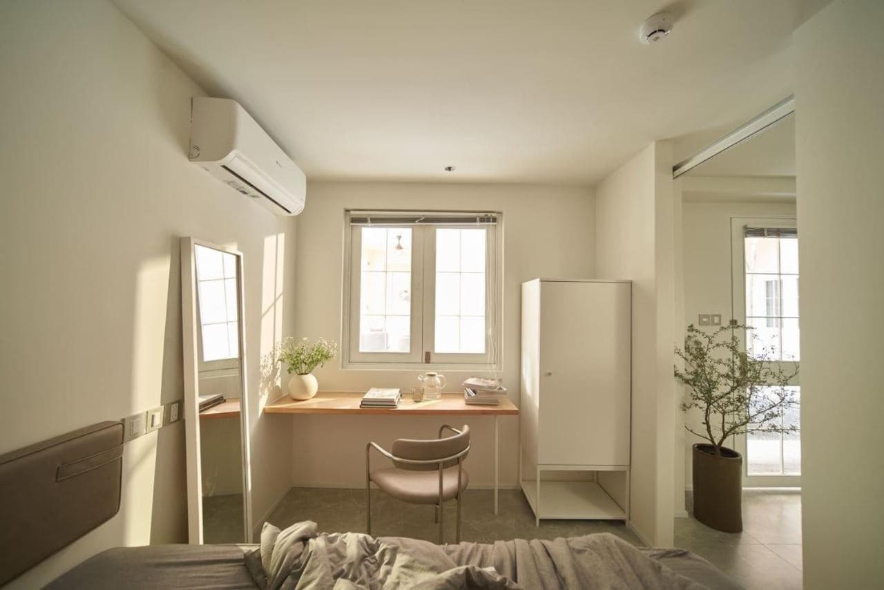 M Village Living Nam Ky Khoi Nghia Hô Chi Minh-Ville Extérieur photo