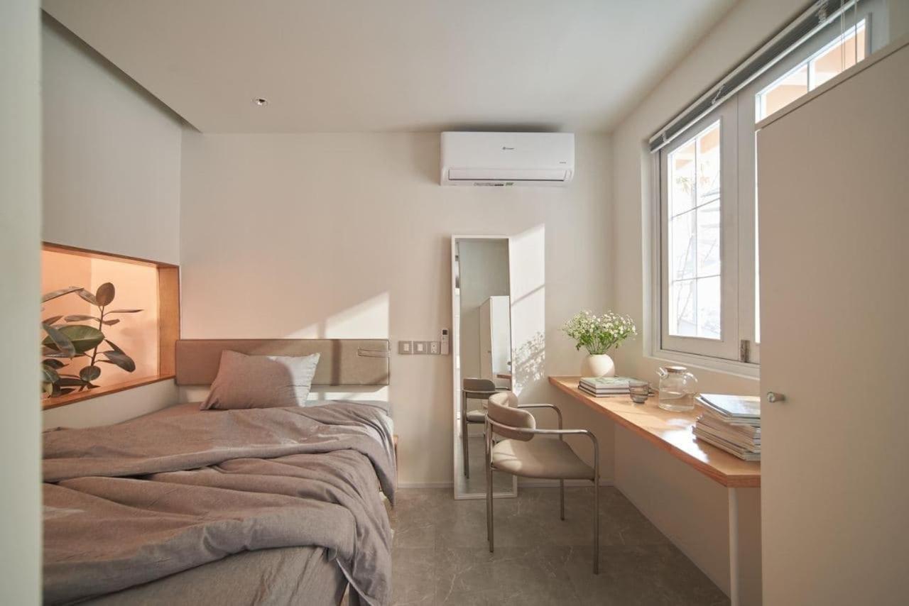 M Village Living Nam Ky Khoi Nghia Hô Chi Minh-Ville Extérieur photo