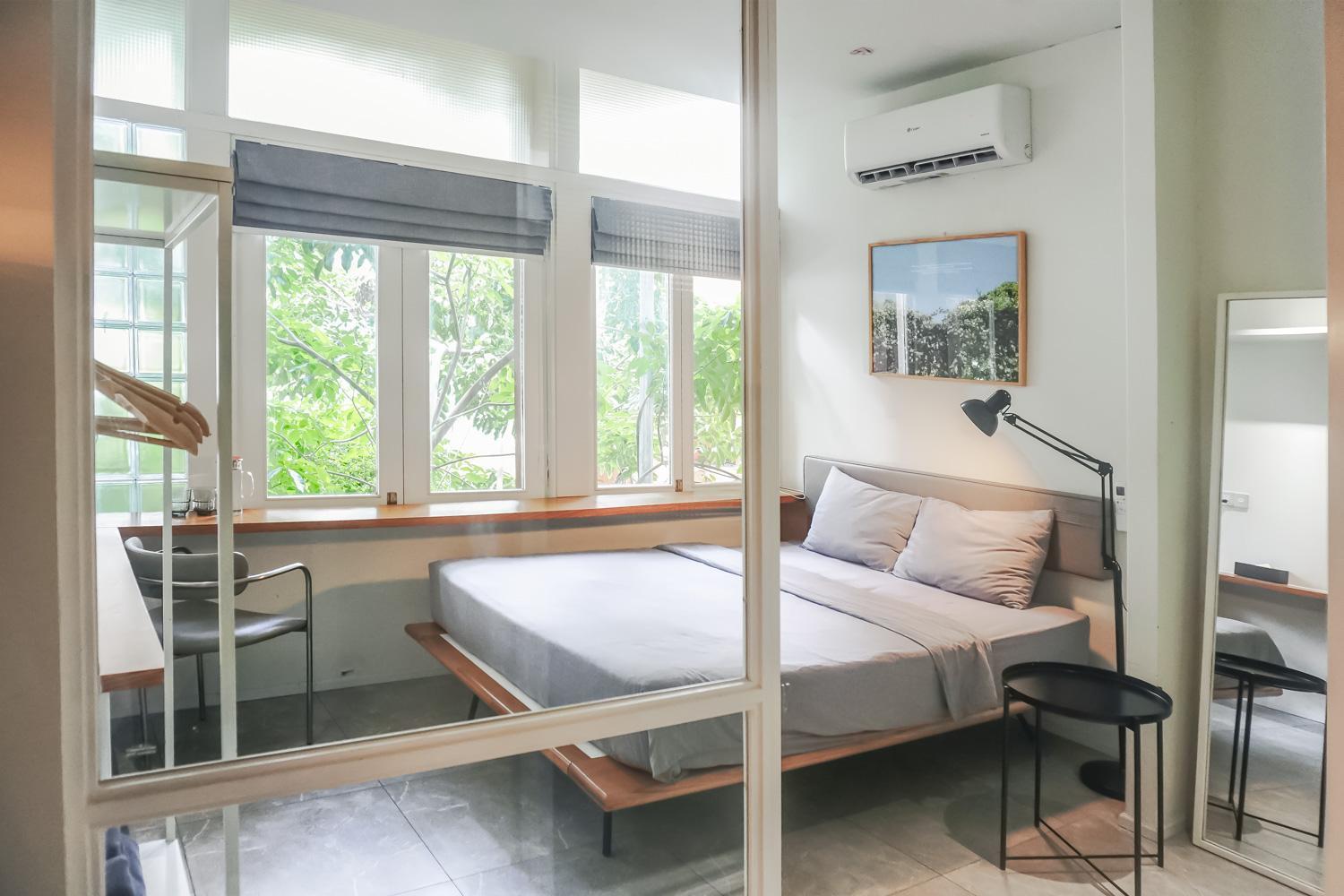 M Village Living Nam Ky Khoi Nghia Hô Chi Minh-Ville Extérieur photo